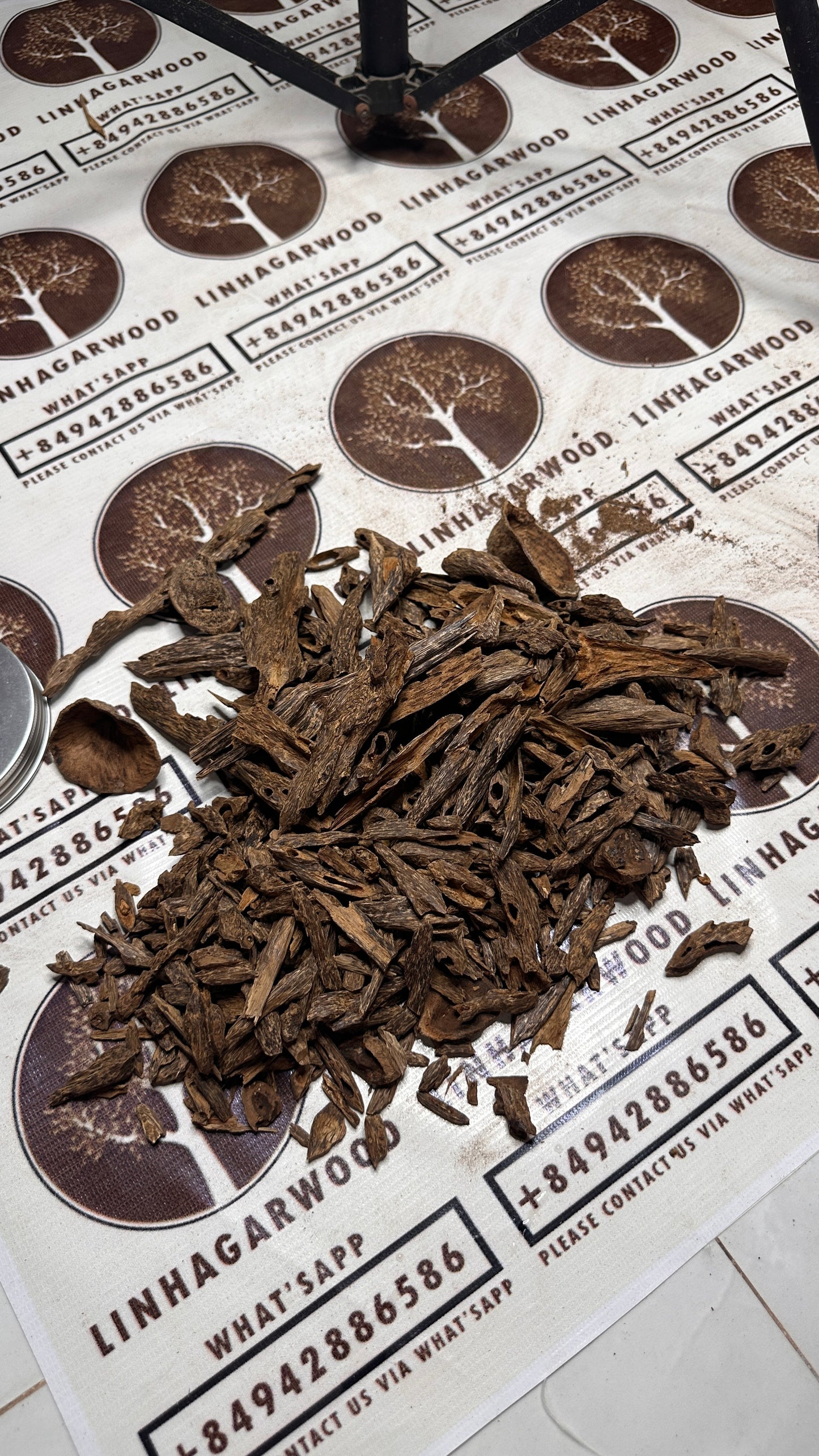 Brunei Oud Ant HIgh Quality Underwater Rarities