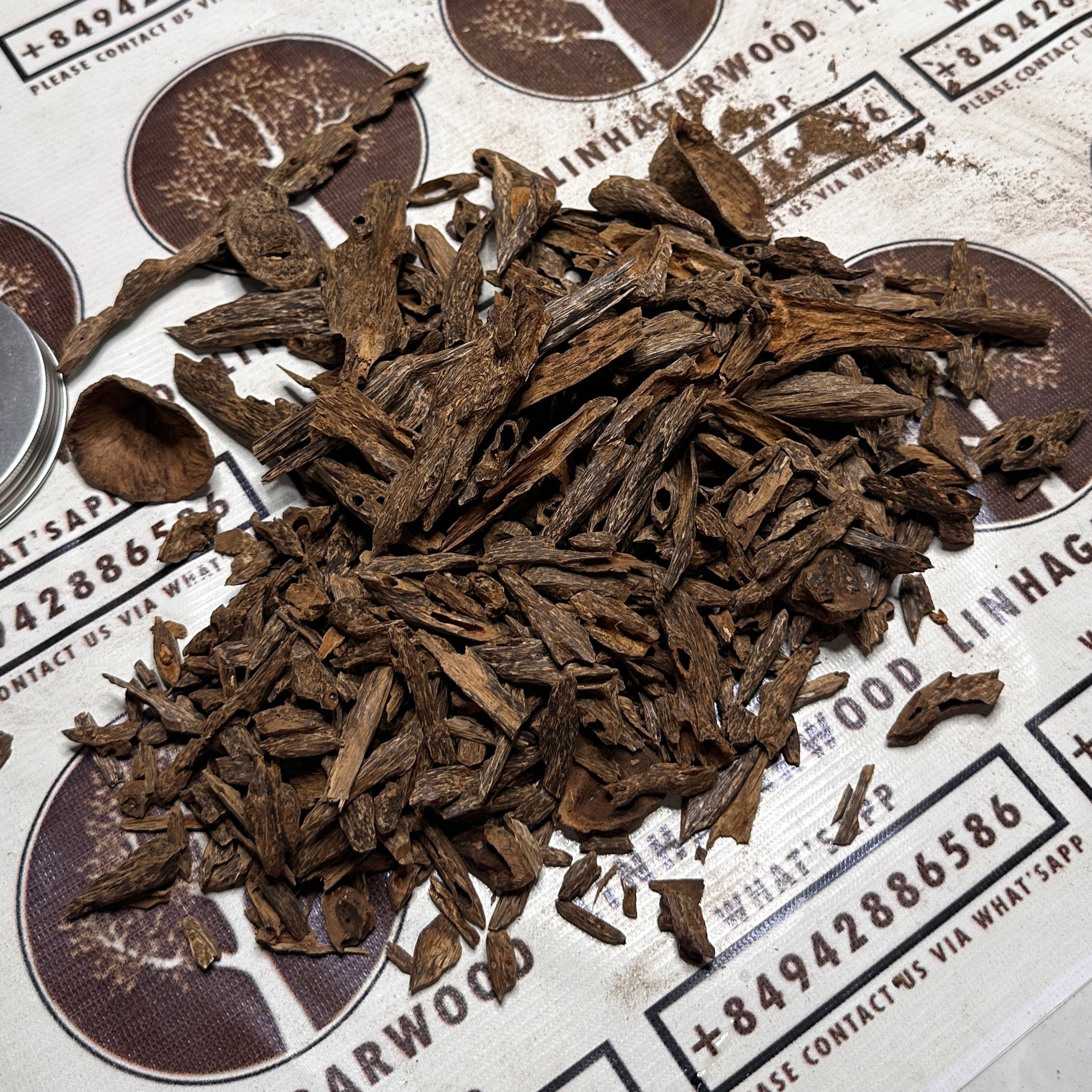 Brunei Oud Ant HIgh Quality Underwater Rarities