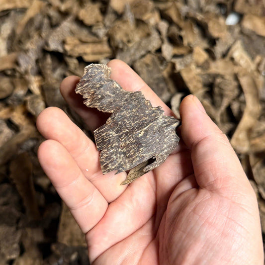 Vietnamese Oud Corner Zawaya Triple Super Grade Premium Dark Resin Aroma