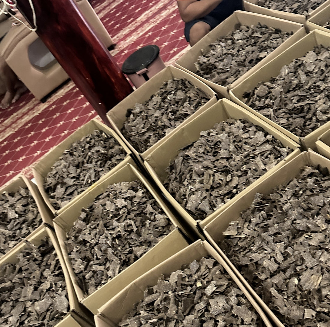 Wholesale Linh Agarwood