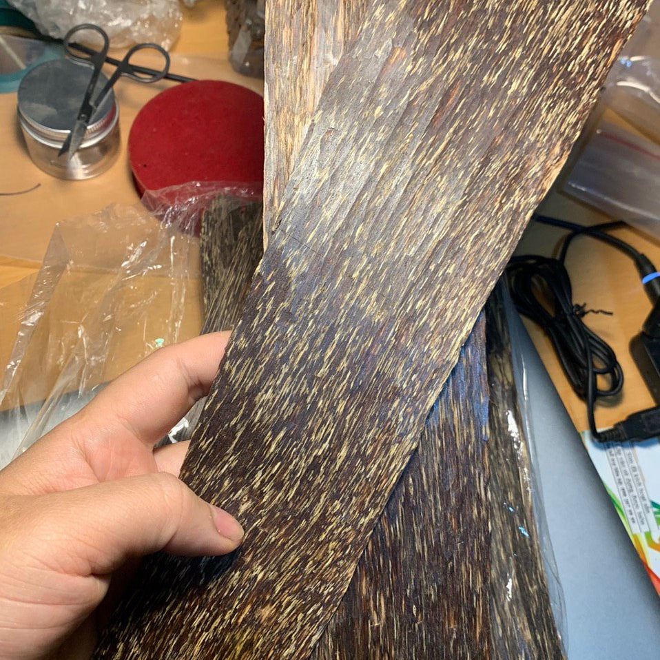 Vietnamese Oud Flat High Quality 5A