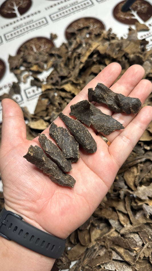 Vietnamese Oud Corner Zawaya Rarities VIP Grade