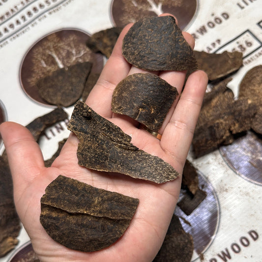 Vietnamese Oud Forest Rarities High Grade