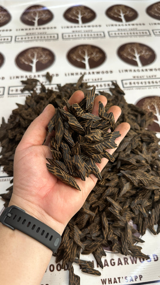 Vietnamese Oud Tiger High Quality